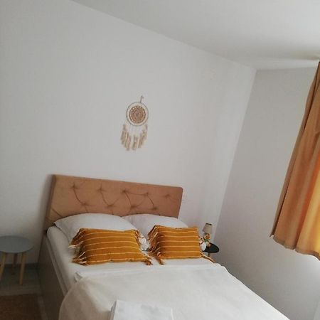 Apartament Raluca Topliţa 외부 사진