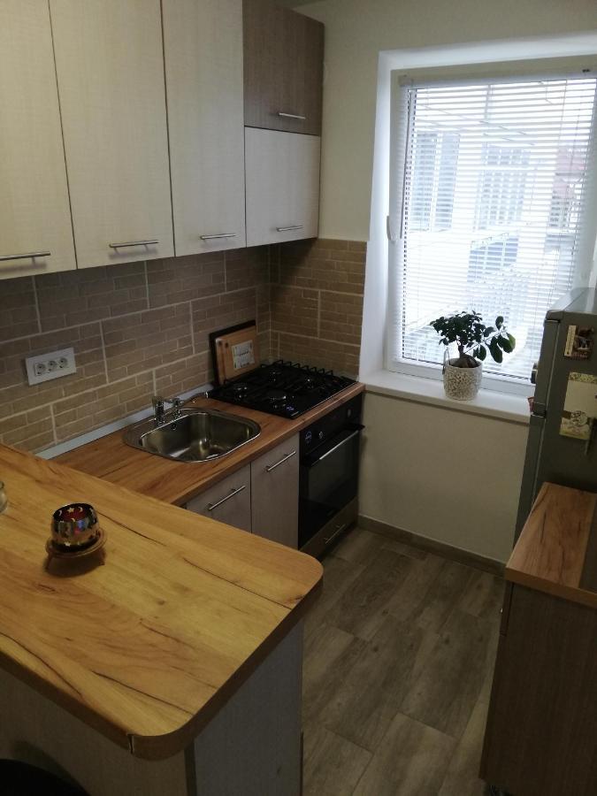 Apartament Raluca Topliţa 외부 사진