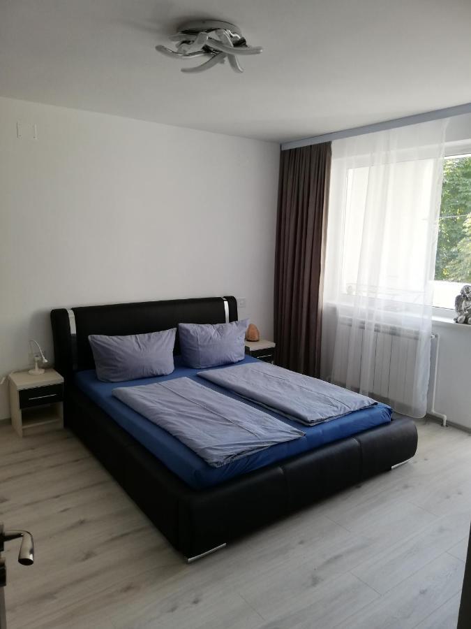Apartament Raluca Topliţa 외부 사진