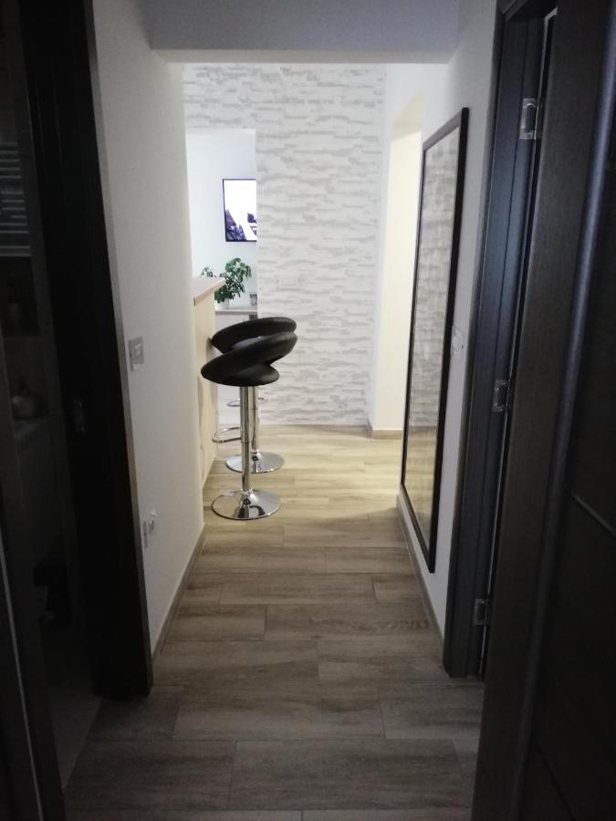 Apartament Raluca Topliţa 외부 사진
