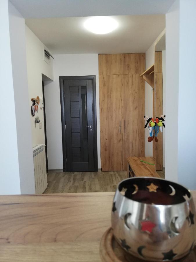 Apartament Raluca Topliţa 외부 사진